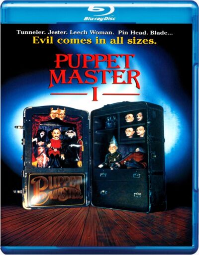 O Mestre dos Brinquedos 1 (1989) Blu Ray Dublado Legendado