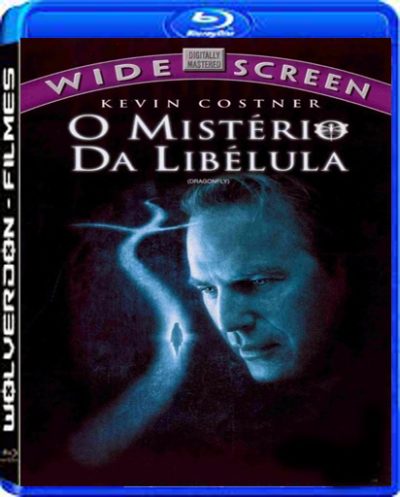 O Mistério da Libélula (2002) Blu-ray Dublado Legendado