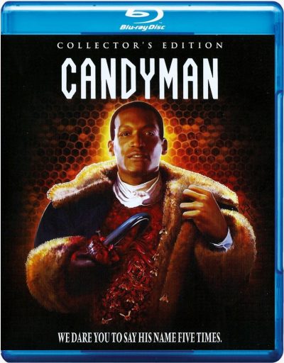 O Mistério de Candyman (1992) Blu Ray Dublado Legendado