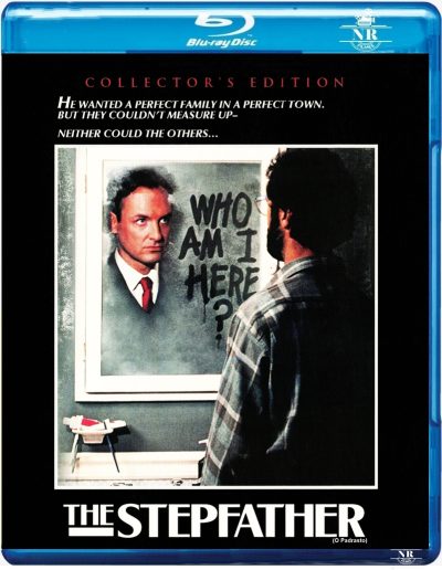 O Padrasto (2009) Blu-ray Dublado Legendado