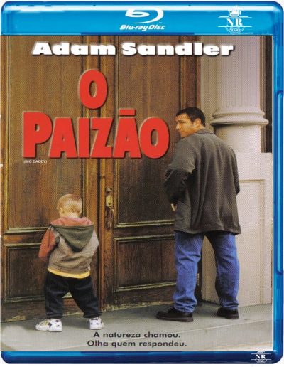O Paizão (1999) Blu ray Dublado Legendado