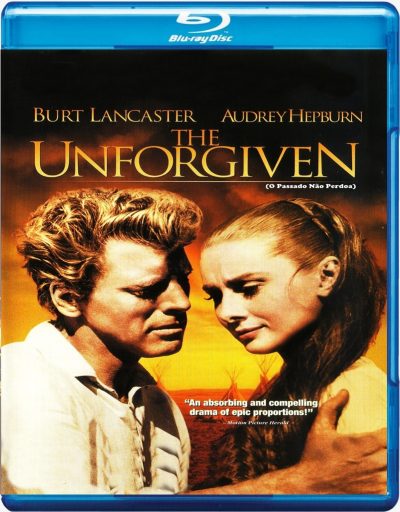 O Passado Não Perdoa (1960) Blu-ray Dublado Legendado