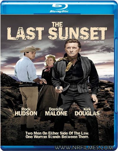 O Último Pôr do Sol (1951) Blu-ray Legendado