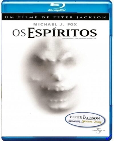 Os Espíritos (1996) Blu-ray Dublado Legendado
