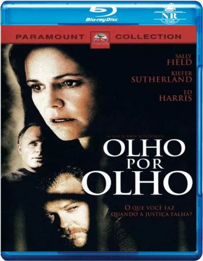 Olho por Olho (2011) Blu-ray Dublado Legendado