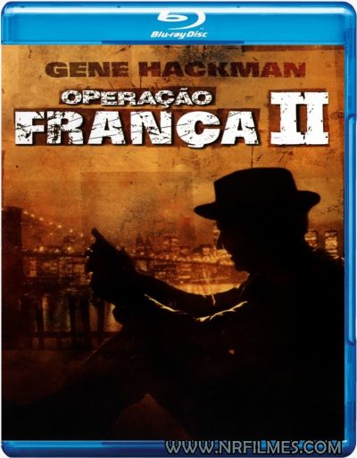 Operação França 2 (1975) Blu-ray Dublado Legendado