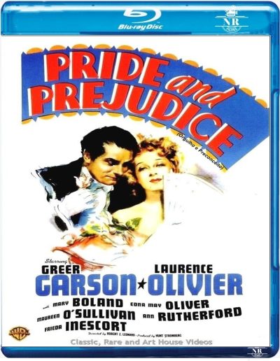 Orgulho e Preconceito (2005) Blu Ray Dublado Legendado