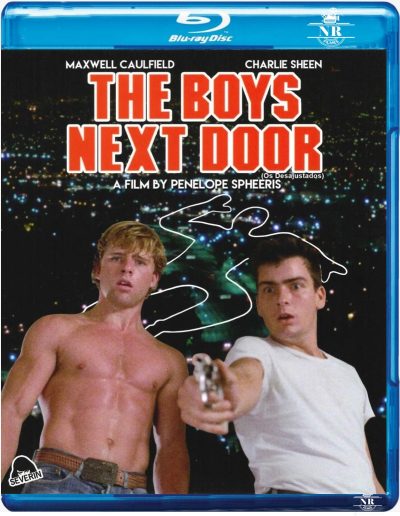 Os Desajustados (1985) Blu ray Dublado Legendado