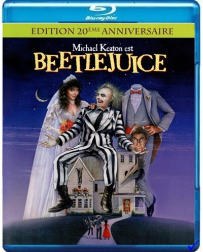 Os Fantasmas se Divertem (1988) Blu-ray Dublado Legendado
