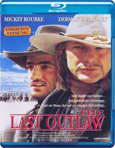 Os Últimos Foras-da-Lei (1993) Blu-ray Dublado Legendado