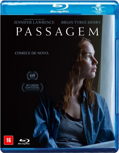 Passagem (2022) Blu Ray Dublado Legendado