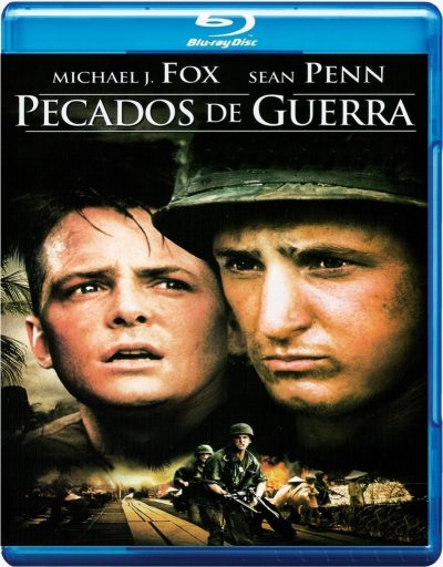 Pecados de Guerra (1989) Blu-ray Dublado Legendado