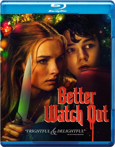 Perigo Próximo (2016) Blu Ray Dublado Legendado