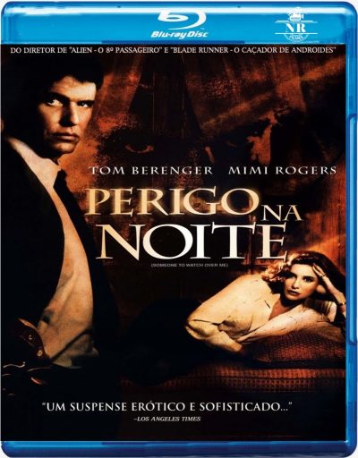 Perigo na Noite (1987) Blu Ray Dublado Legendado