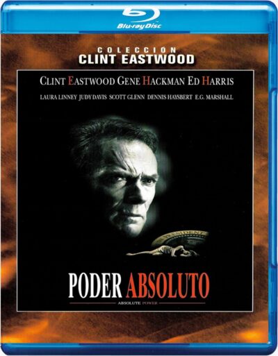 Poder Absoluto (1997) Blu Ray Dublado Legendado