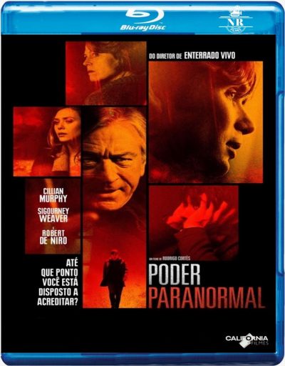 Poder Paranormal (2002) Blu-ray Dublado Legendado