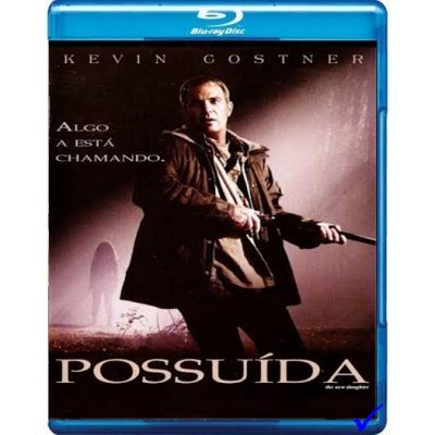 Possuída (2009) Blu-ray Dublado Legendado