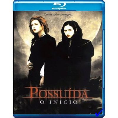 Possuída - O Início (2004) Blu-ray Dublado Legendado