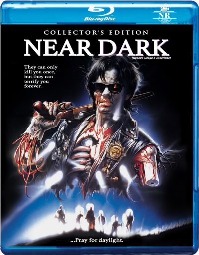 Quando Chega a Escuridão (1987) Blu-ray Legendado