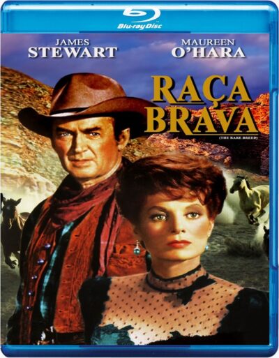 Raça Brava (1966) Blu Ray Dublado Legendado