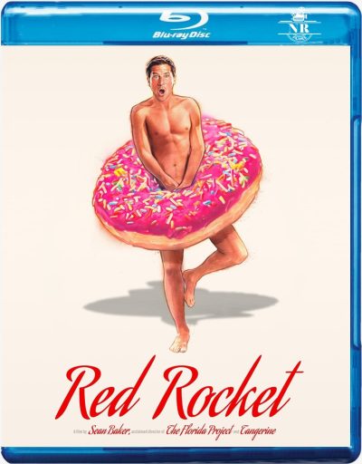 Red Rocket (2021) Blu-ray Dublado Legendado