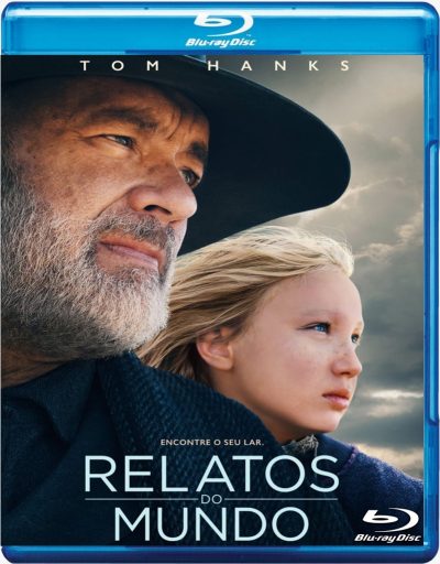 Relatos do Mundo (2020) Blu Ray Dublado Legendado