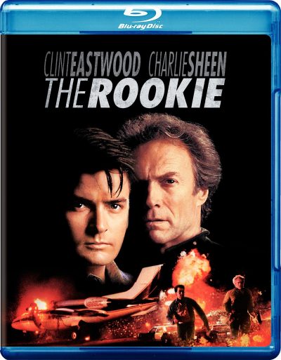 Rookie - Um Profissional do Perigo (1990) Blu Ray Dublado Legendado