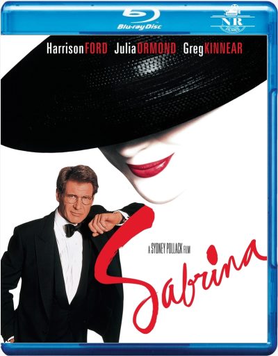 Sabrina (1995) Blu Ray Dublado Legendado