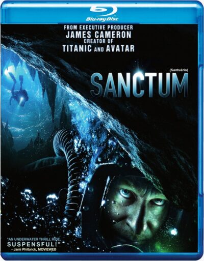 Santuário (2011) Blu ray Dublado Legendado