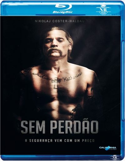 Sem Perdão (2017) Blu Ray Dublado Legendado