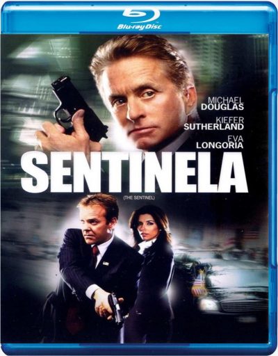 Sentinela (2006) Blu Ray Dublado Legendado