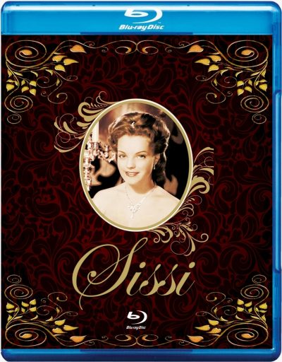 Sissi (1955) Blu Ray Dublado Legendado