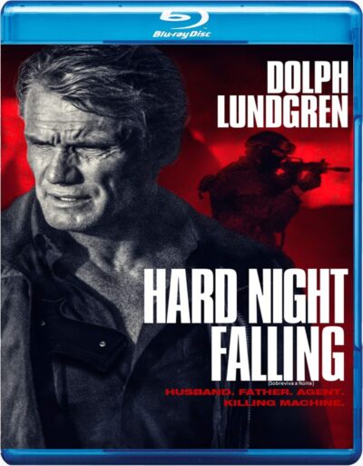 Sobreviva a Noite (2019) Blu-ray Dublado E Legendado