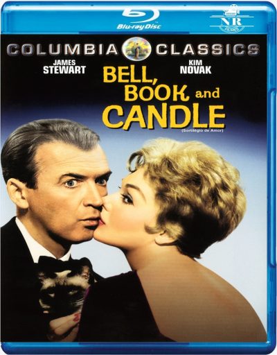 Sortilégio de Amor (1958) Blu Ray Dublado Legendado