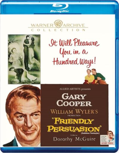 Sublime Tentação (1956) Blu Ray Dublado Legendado