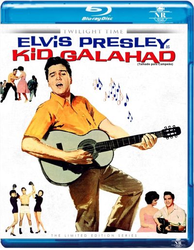 Talhado para Campeão (1962) Blu-ray Dublado Legendado