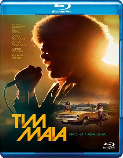Tim Maia (2014) Blu-ray Dublado e Legendado