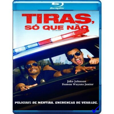 Tiras, Só que Não (2014) Blu-ray Dublado Legendado