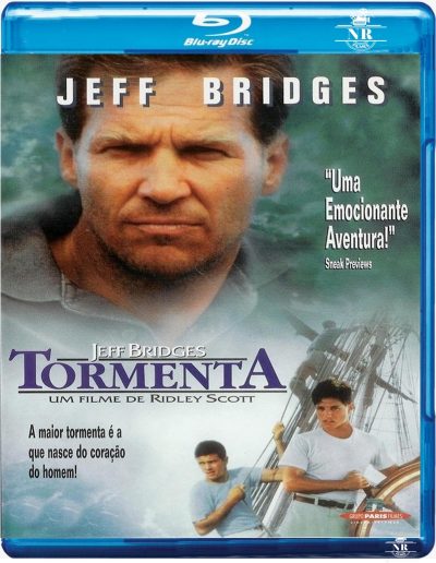 Tormenta (1996) Blu-ray Legendado