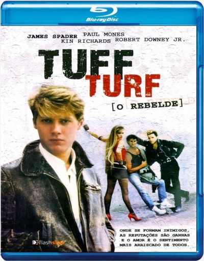 Tuff Turf: O Rebelde (1985) Blu-ray Dublado Legendado