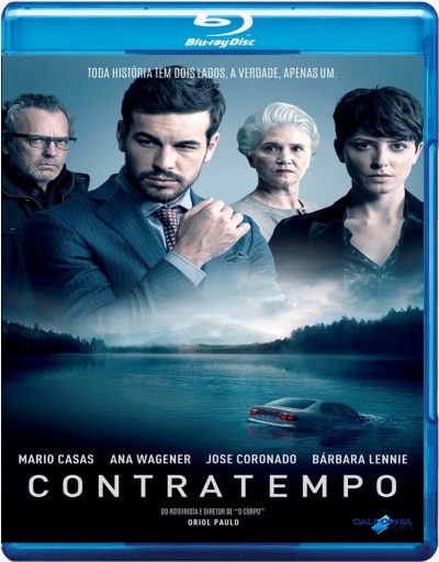 Um Contratempo (2016) Blu-ray Dublado Legendado