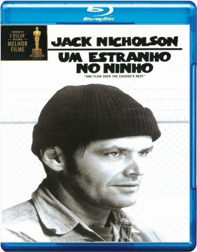 Um Estranho no Ninho (1975) Blu Ray Dublado Legendado