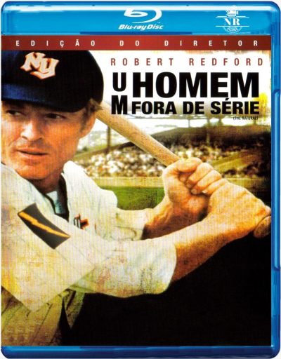 Um Homem Fora de Série (1984) Blu-ray Dublado e Legendado