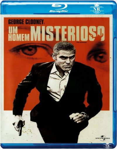 Um Homem Misterioso (2010) Blu ray Dublado Legendado