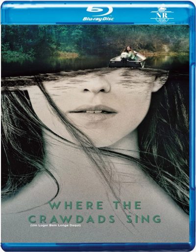 Um Lugar Bem Longe Daqui (2022) Blu Ray Dublado Legendado