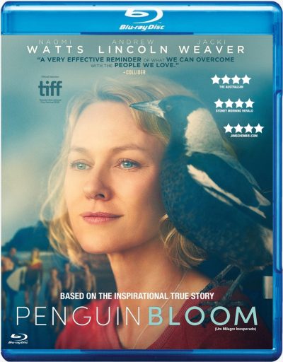 Um Milagre Inesperado (2021) Blu-ray Dublado Legendado