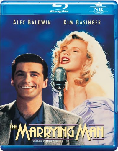 Uma Loira em Minha Vida (1991) Blu Ray Dublado Legendado