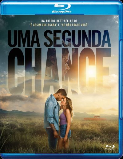 Uma Segunda Chance (1991) Blu Ray Legendado