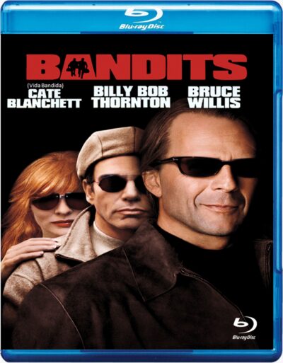 Vida Bandida (2001) Blu Ray Dublado Legendado