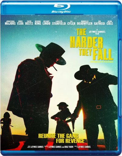 Vingança & Castigo (2021) Blu-ray Dublado Legendado